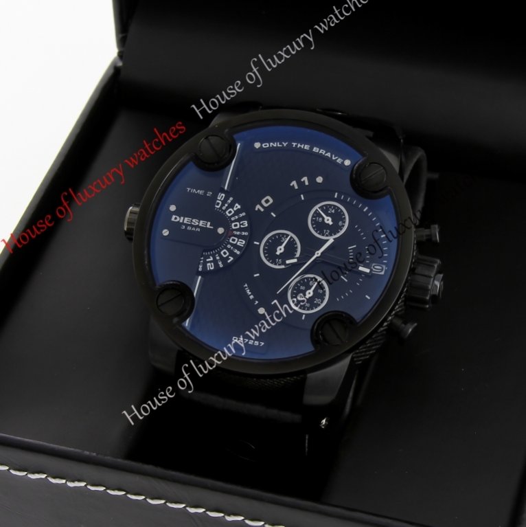 Копия Часы Diesel Only the Brave H100267