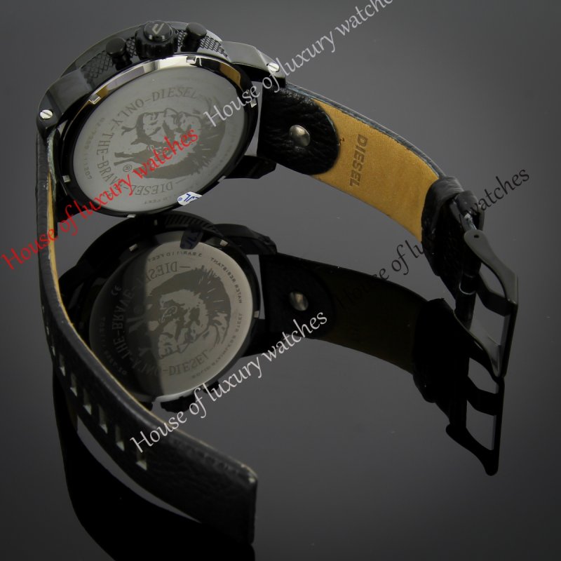 Копия Часы Diesel Only the Brave H100267