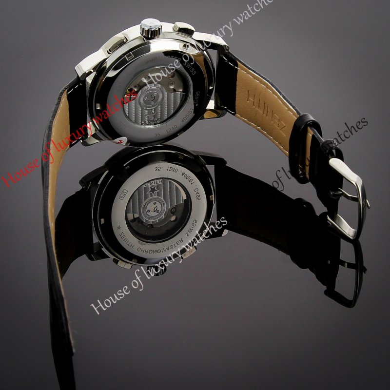 Копия Часы Zenith  El Primero Automatic H100046