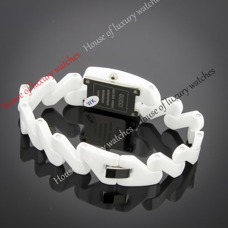 Копия Часы Gucci Ceramic H100268