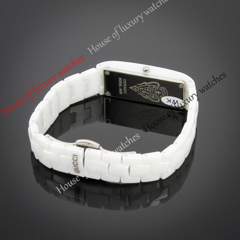 Копия Часы Gucci Ceramic H100269