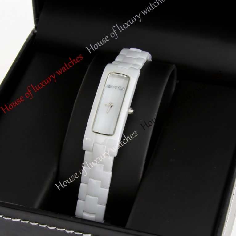 Копия Часы Gucci Ceramic H100269