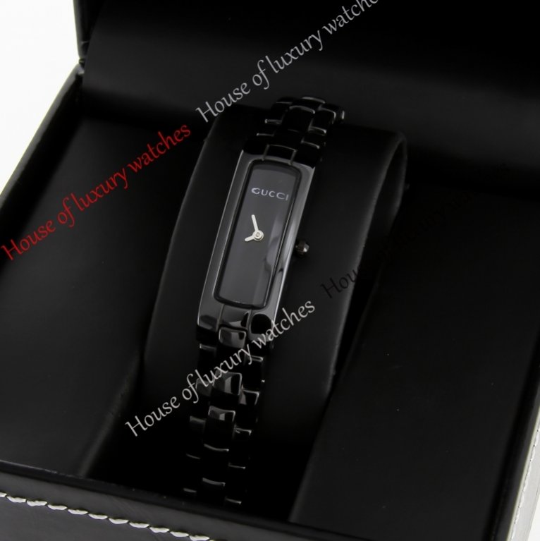 Копия Часы Gucci Ladies Classic H100270