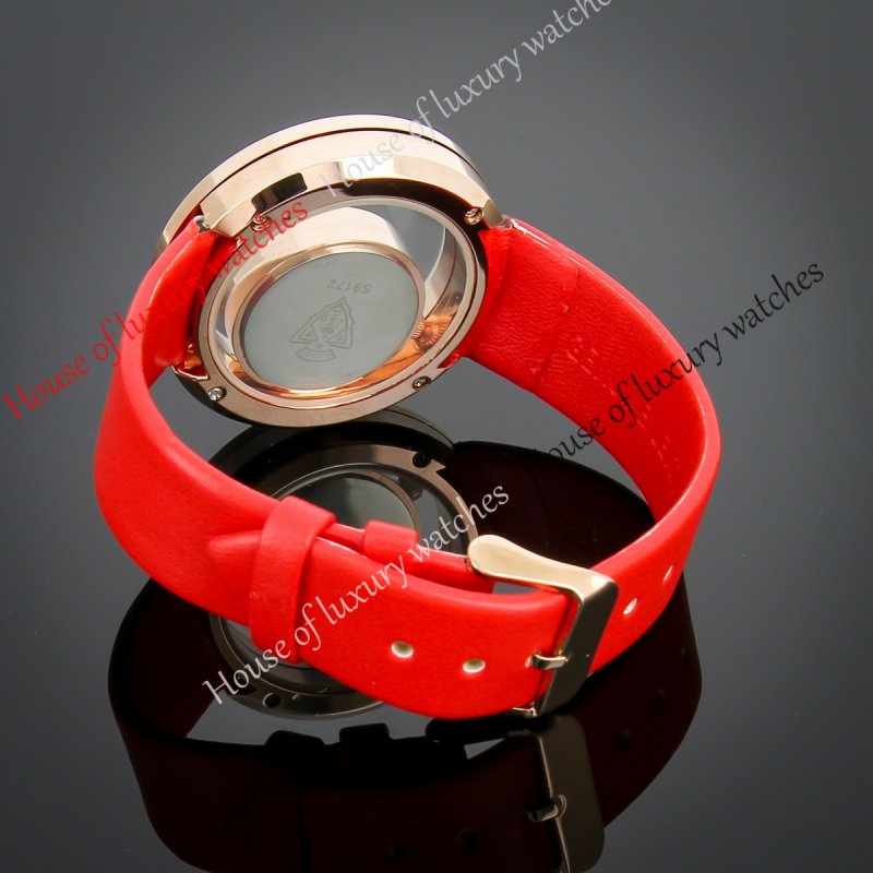 Копия Часы Gucci Bamboo H100271