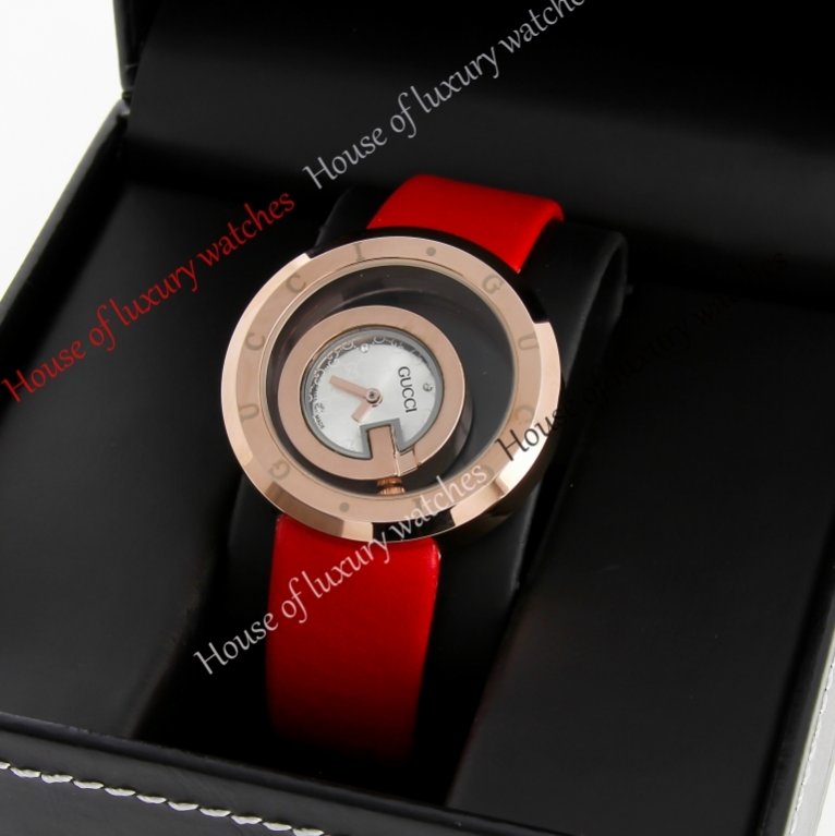 Копия Часы Gucci Bamboo H100271