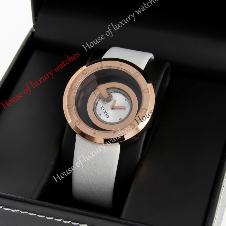 Копия Часы Gucci Bamboo H100273