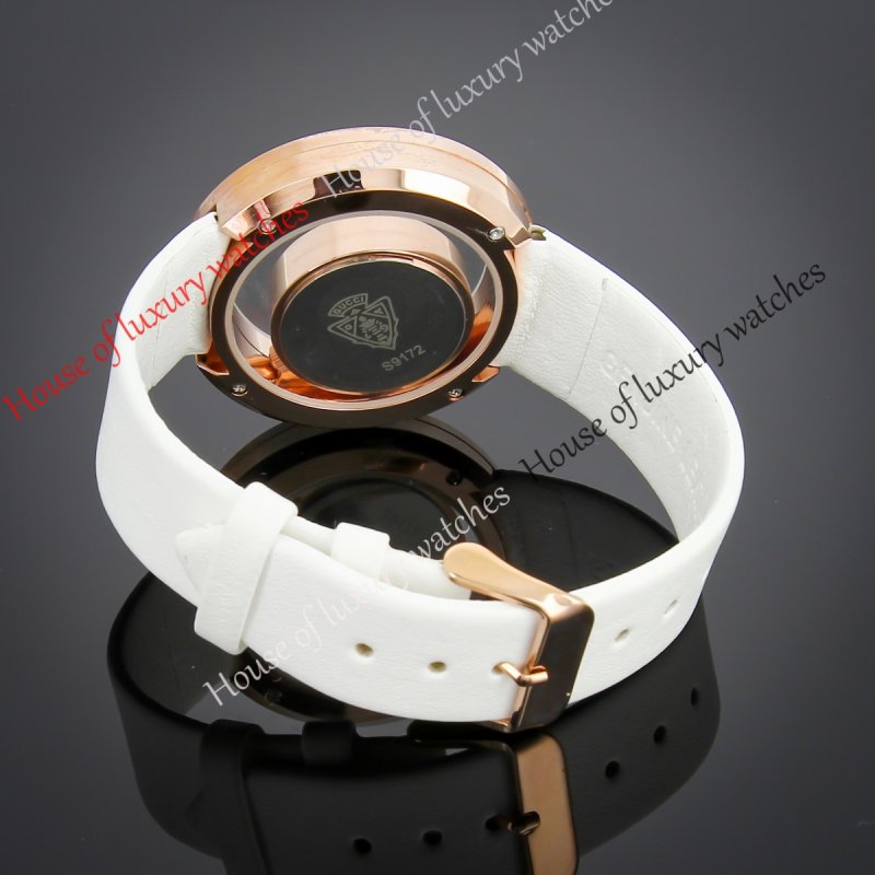 Копия Часы Gucci Bamboo H100273