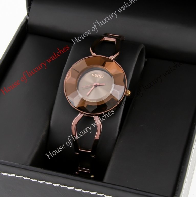 Копия Часы Gucci Bamboo H100275