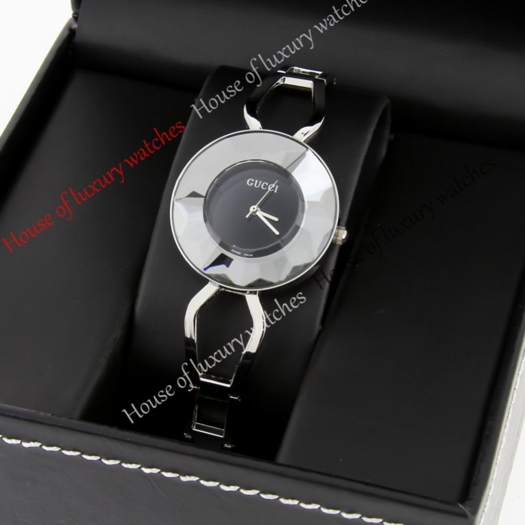 Копия Часы Gucci  Bamboo H100276