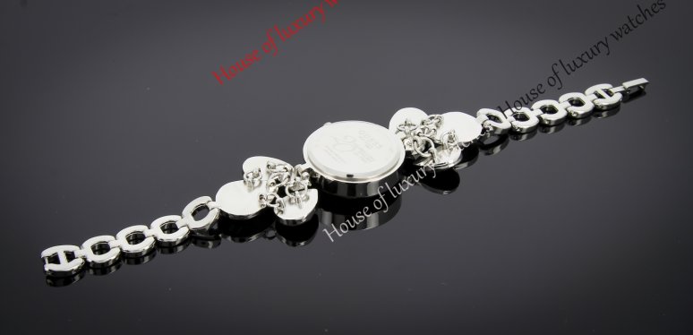 Копия Часы Guess Trend H100277