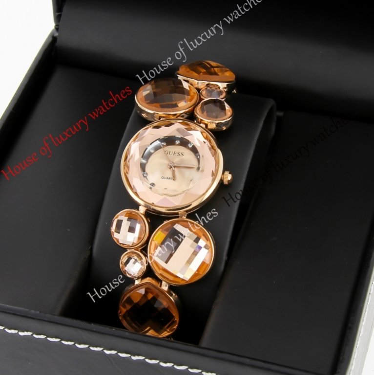 Копия Часы Guess Trend H100279