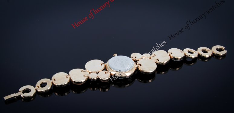 Копия Часы Guess Trend H100279