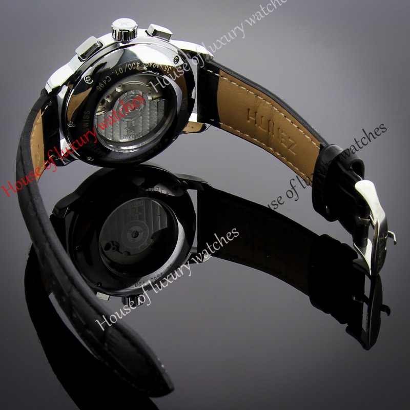 Копия Часы Zenith El Primero Chronometre H100047