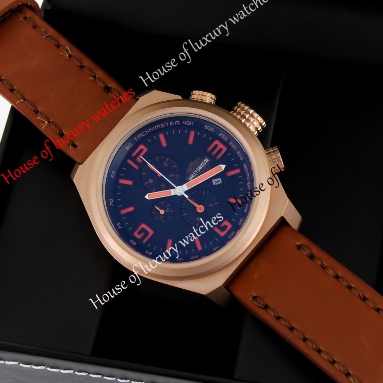 Копия Часы Harley Davidson H100280