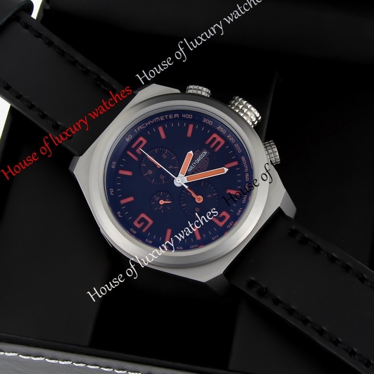 Копия Часы Harley Davidson H100281