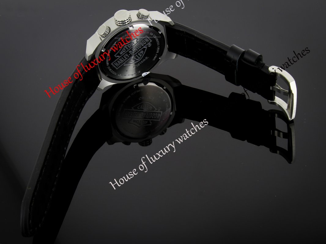 Копия Часы Harley Davidson H100281