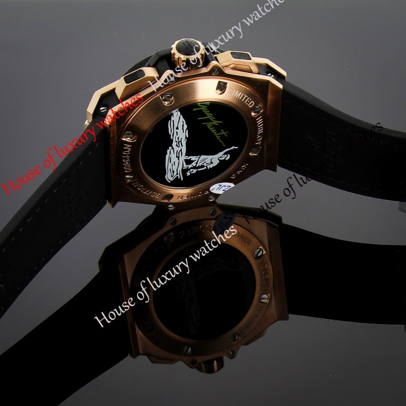 Копия Часы Hublot Big Bang Limited edition H100282