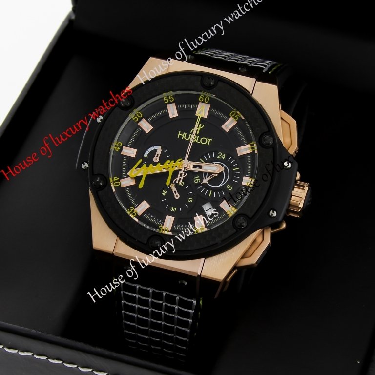 Копия Часы Hublot Big Bang Limited edition H100282