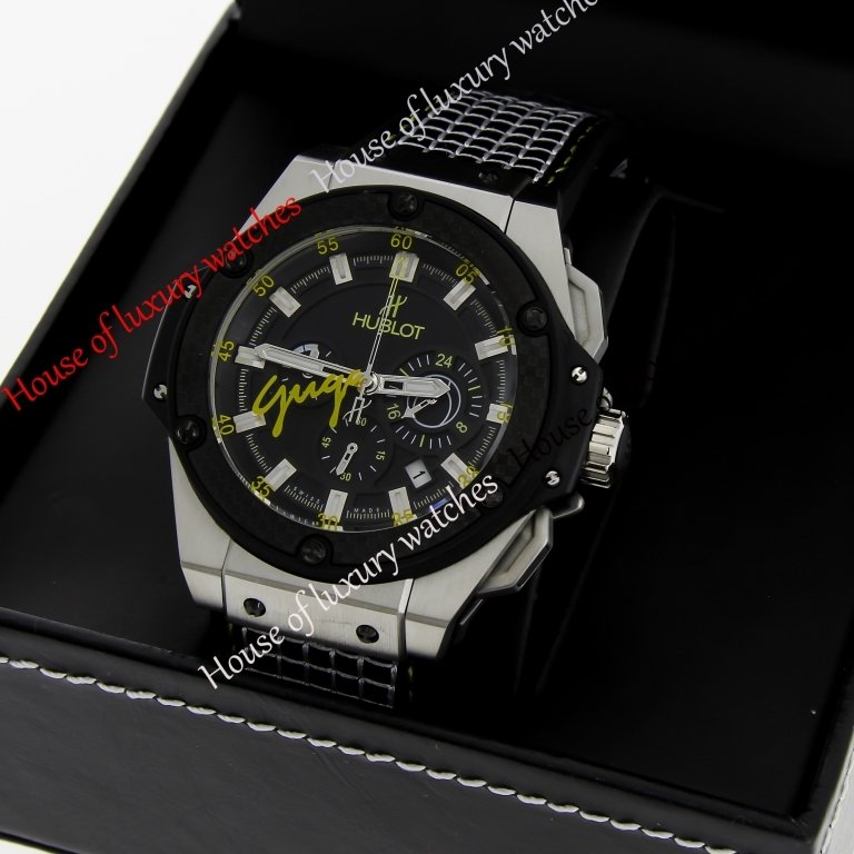 Копия Часы Hublot Big Bang Limited edition H100283