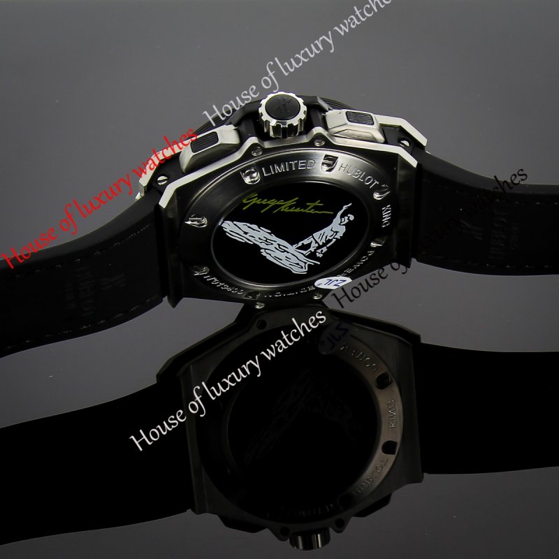 Копия Часы Hublot Big Bang Limited edition H100283