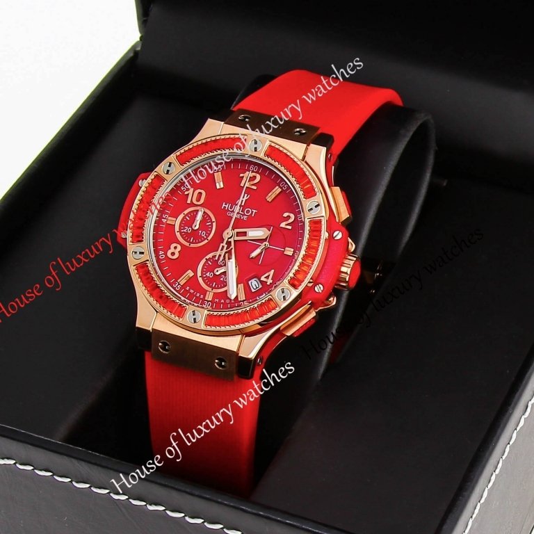 Копия Часы Hublot Big Bang H100284