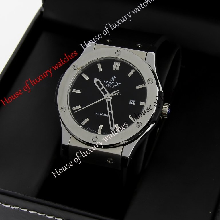 Копия Часы Hublot Classic Fusion H100285