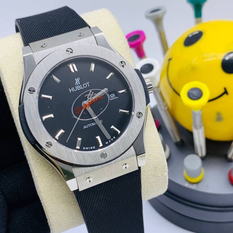 Копия Часы Hublot Classic Fusion H100285