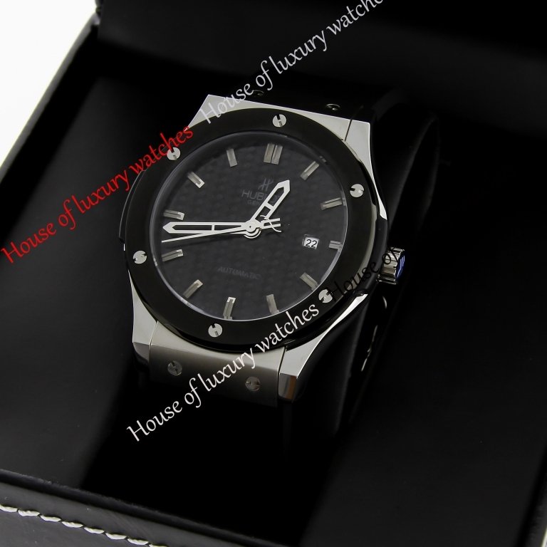 Копия Часы Hublot Classic Fusion H100286