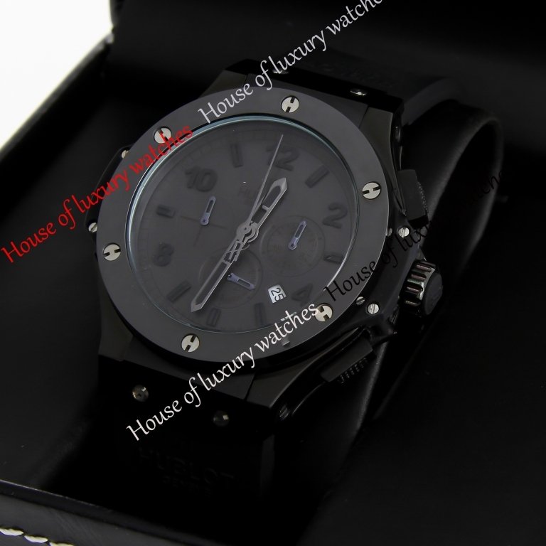Копия Часы Hublot Big Bang Chronograph H100287