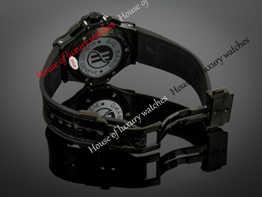 Копия Часы Hublot Big Bang H100288