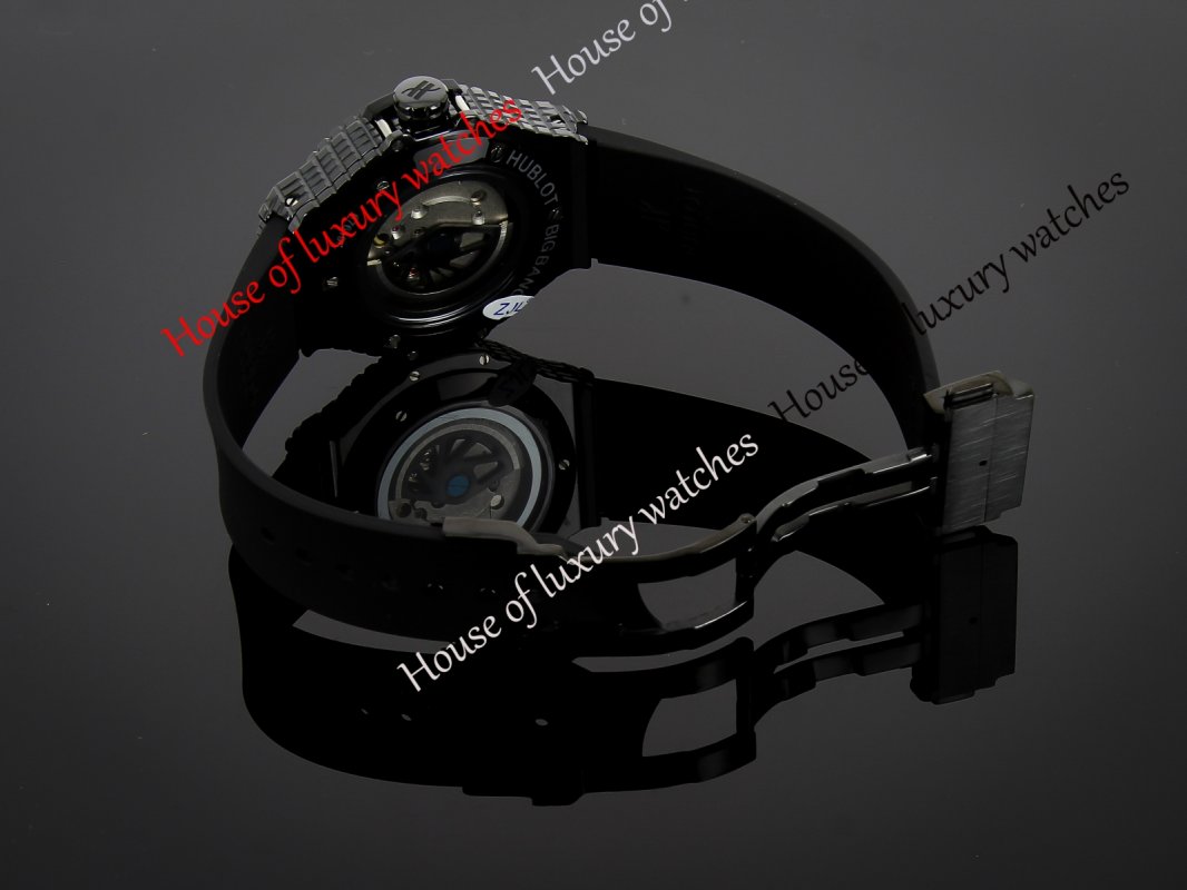 Копия Часы Hublot Big Bang Caviar H100289