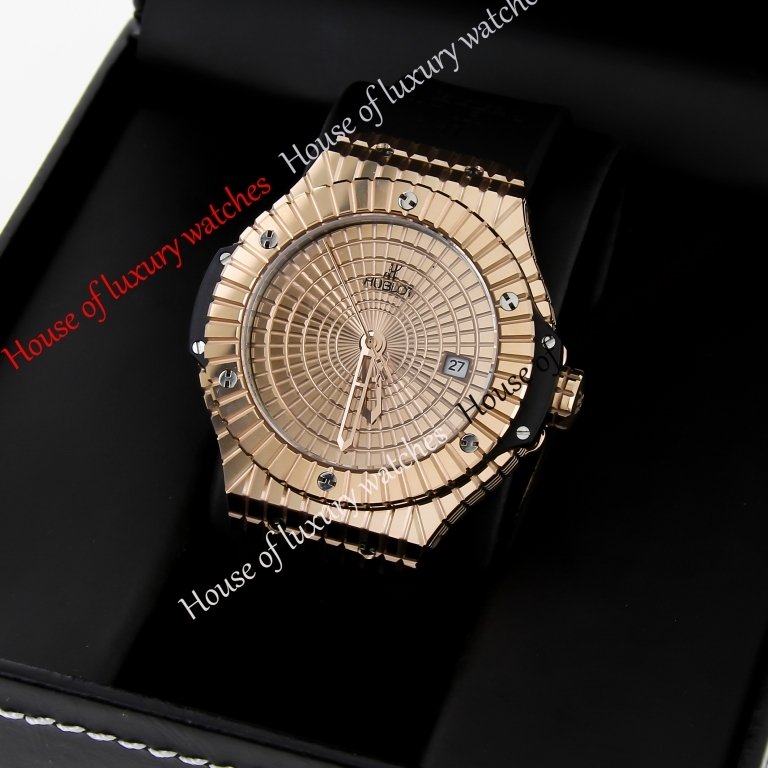 Копия Часы Hublot Big Bang Caviar H100290
