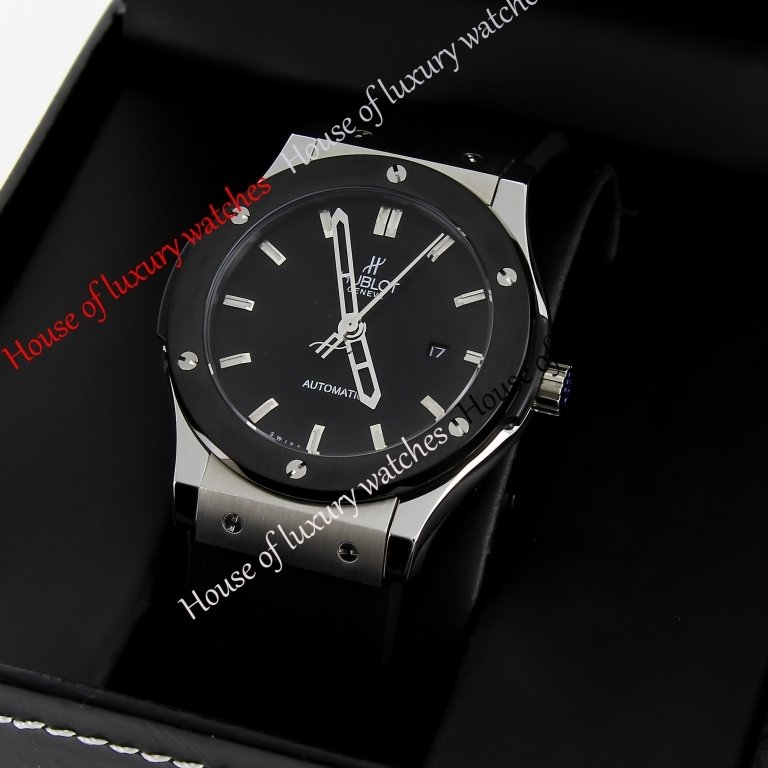 Копия Часы Hublot Classic Fusion H100291