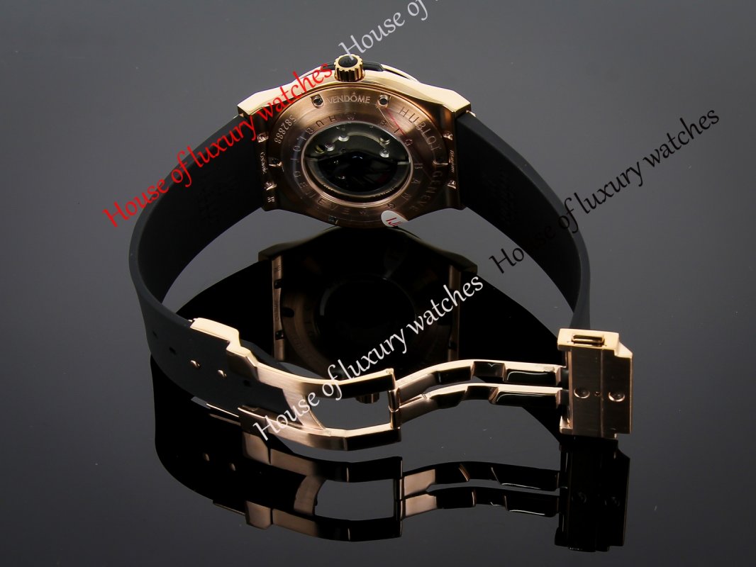 Копия Часы Hublot Classic Fusion H100293