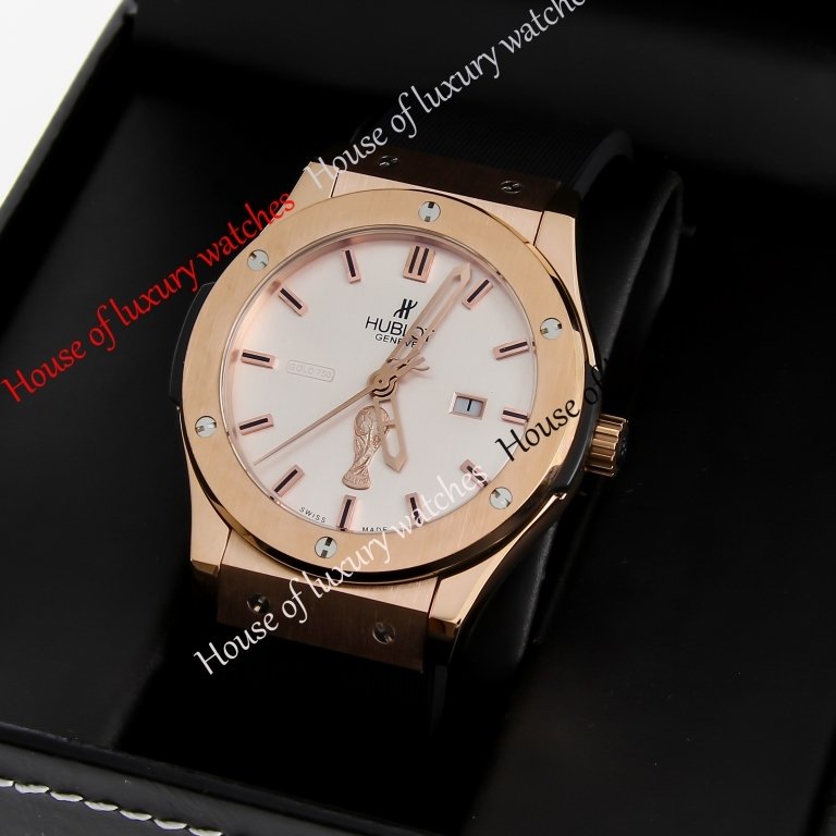 Копия Часы Hublot Classic Fusion H100293