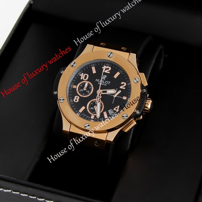 Копия Часы Hublot Big Bang H100294