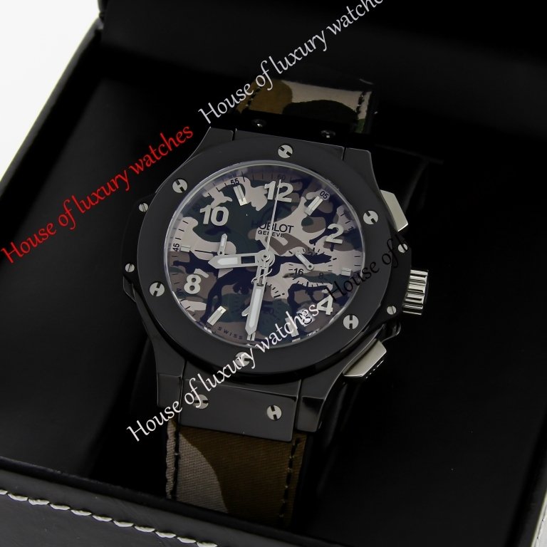 Копия Часы Hublot Big Bang H100295