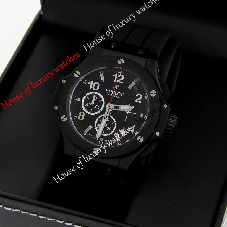 Копия Часы Hublot Big Bang H100296