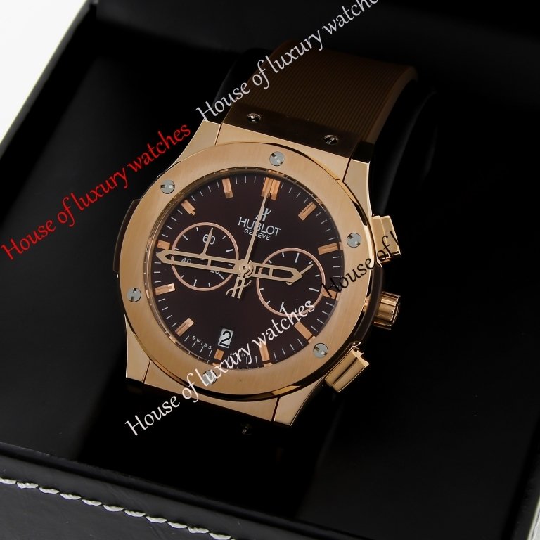 Копия Часы Hublot Classic Fusion H100300