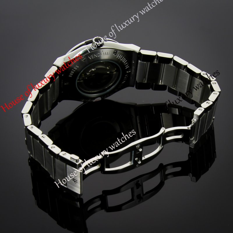 Копия Часы Hublot Classic Fusion H100302