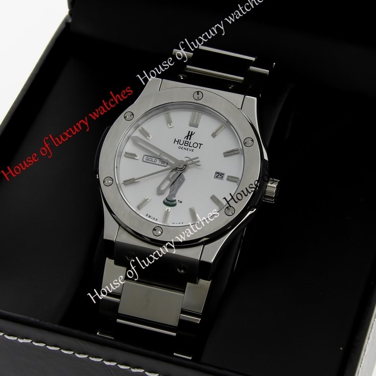 Копия Часы Hublot Classic Fusion H100302