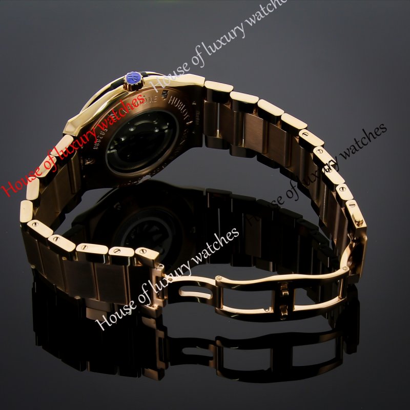 Копия Часы Hublot Classic Fusion H100303