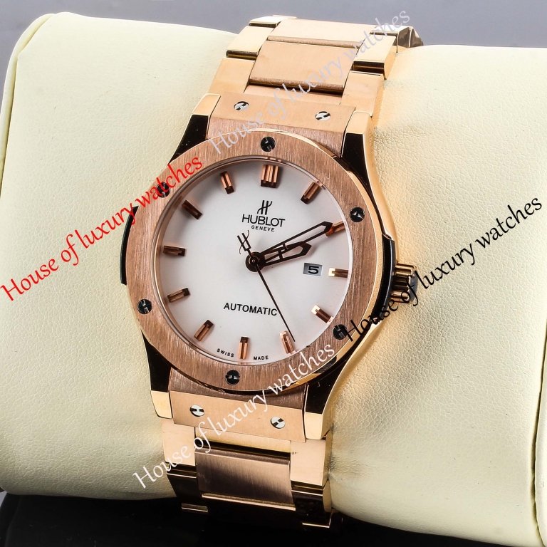 Копия Часы Hublot Classic Fusion H100303