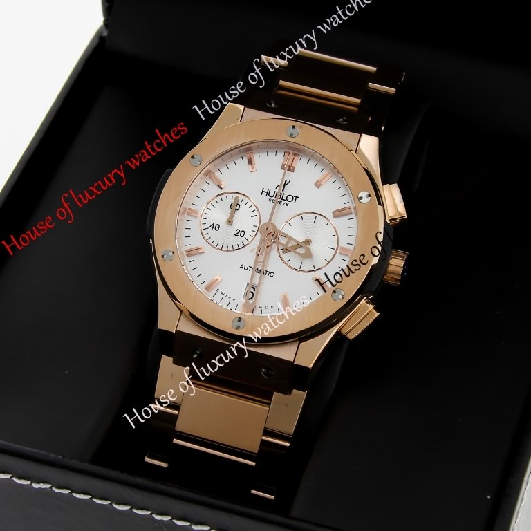 Копия Часы Hublot Classic Fusion H100304