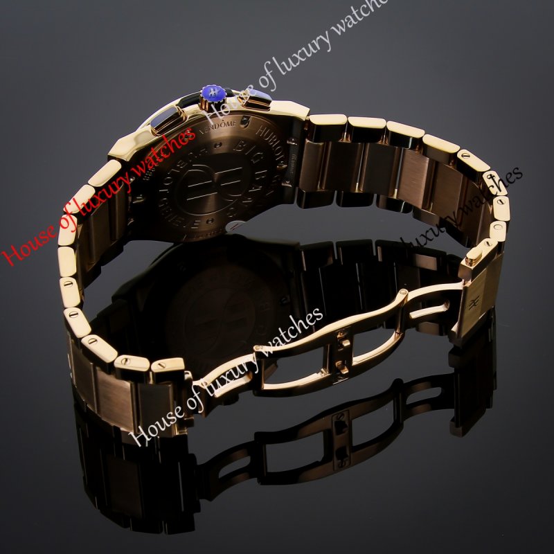 Копия Часы Hublot Classic Fusion H100304