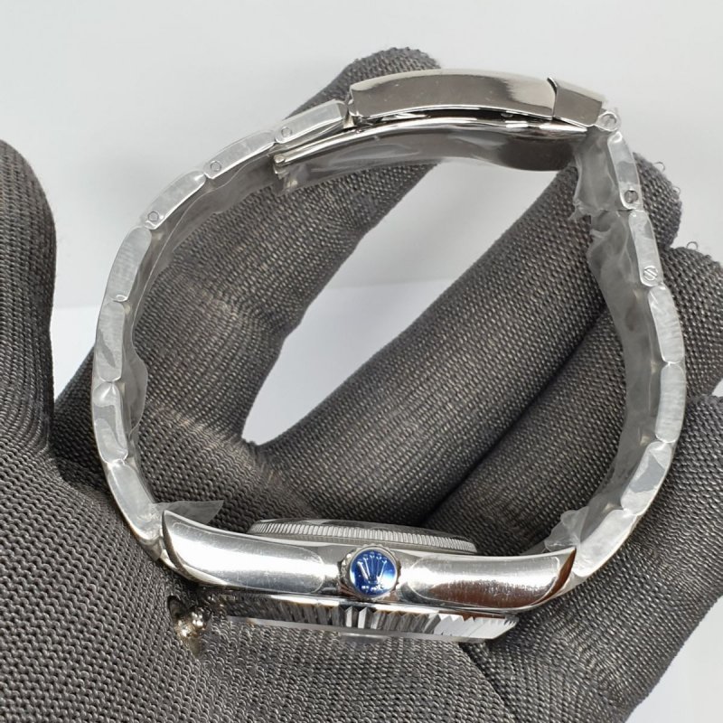 Копия Часы Rolex Oyster Perpetual Sky-Dweller HЭ48