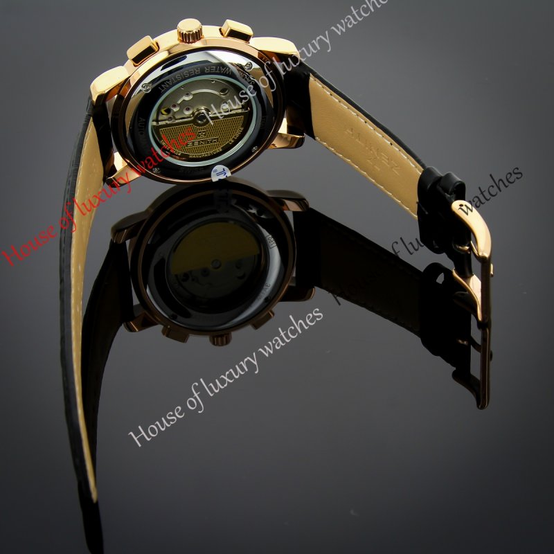 Копия Часы Zenith El Primero Chronometre H100050