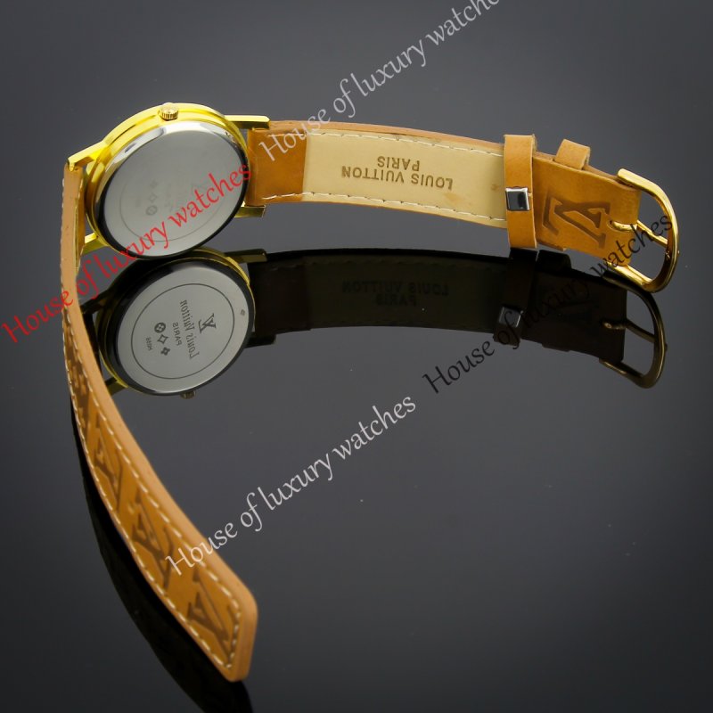 Копия Часы Louis Vuitton Emprise H100307