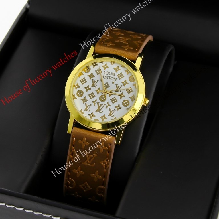 Копия Часы Louis Vuitton Emprise H100307