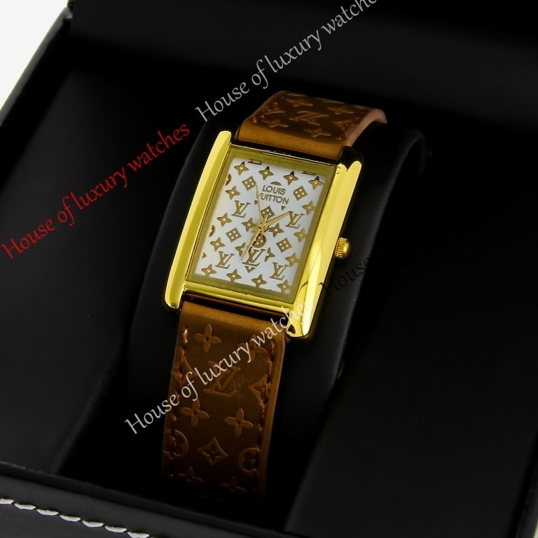 Копия Часы Louis Vuitton Emprise H100309